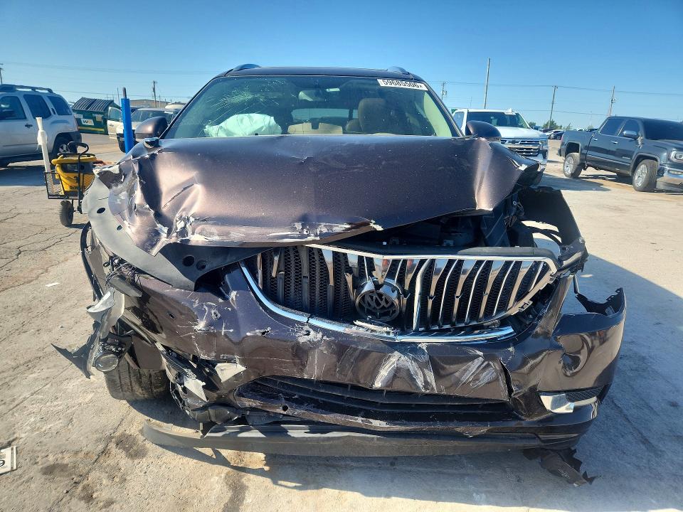 Aukcja sprzedaży 2017 Buick Enclave, vin: 5GAKRBKD0HJ173972, numer aukcji: 59685506