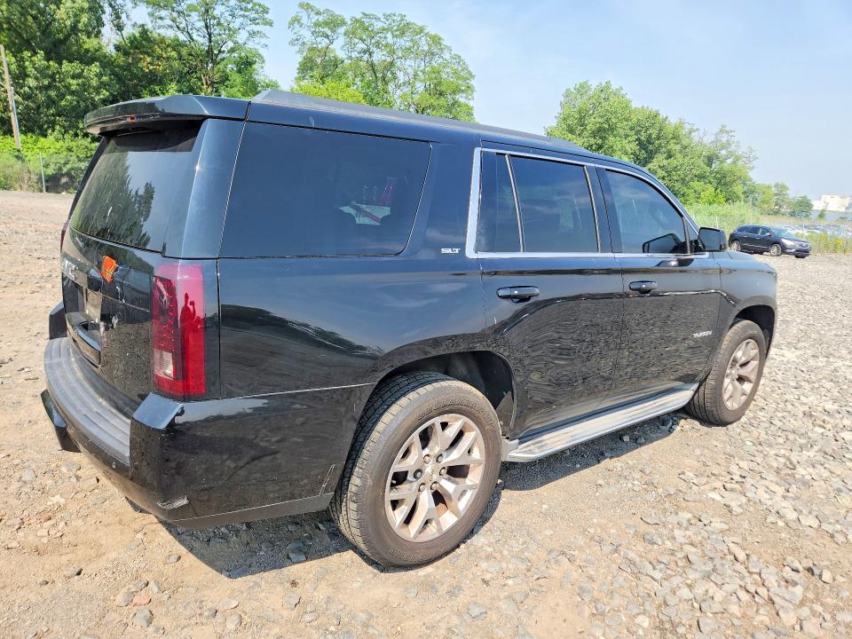 Aukcja sprzedaży 2015 Gmc Yukon, vin: 1GKS2BKC2FR122681, numer aukcji: 61407316