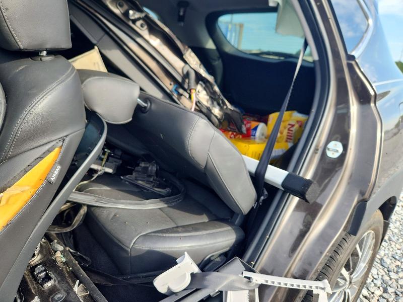 Продажа на аукционе авто 2020 Hyundai Tucson, vin: KM8J3CAL7LU164134, номер лота: 61285136