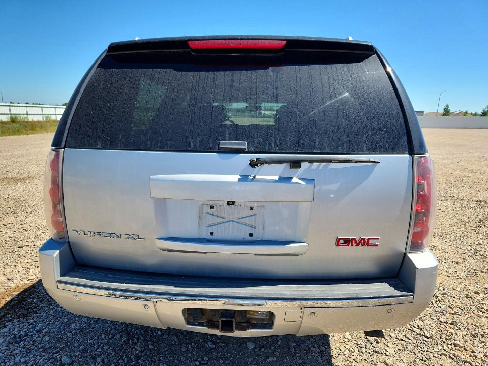 Продаж на аукціоні авто 2014 Gmc Yukon Xl, vin: 1GKS2MEF5ER134324, номер лоту: 61176616