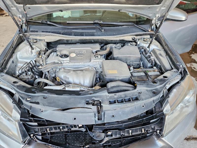 Aukcja sprzedaży 2015 Toyota Camry, vin: 4T4BF1FK4FR503569, numer aukcji: 59247986