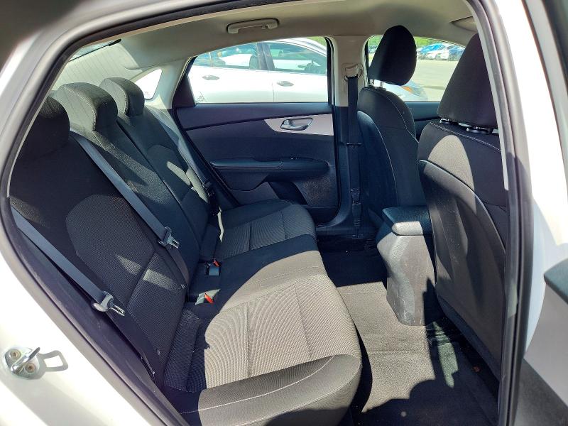 61240866 :رقم المزاد ، 3KPF24AD5PE506602 vin ، 2023 Kia Forte مزاد بيع