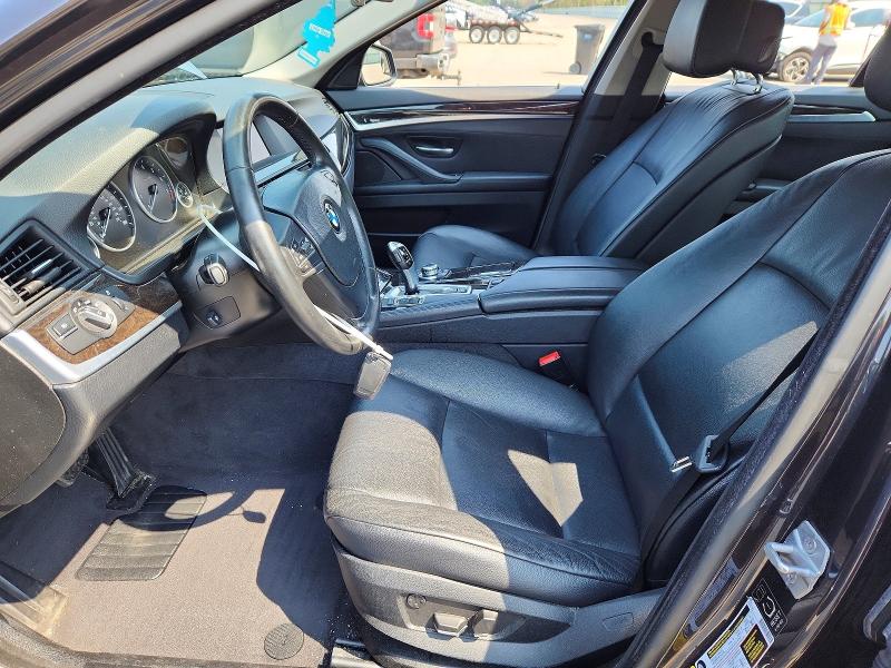 Продаж на аукціоні авто 2013 Bmw 528, vin: WBAXG5C51DDY36085, номер лоту: 59225616