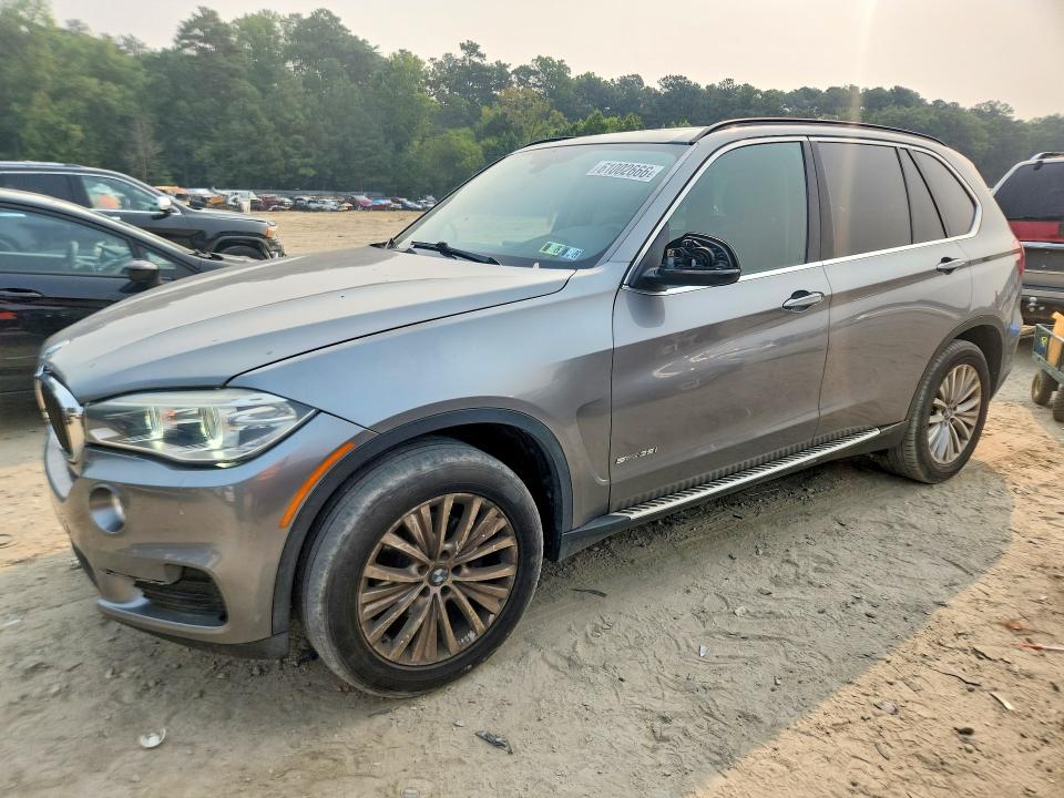Aukcja sprzedaży 2014 Bmw X5, vin: 5UXKR2C54E0C01488, numer aukcji: 61002666
