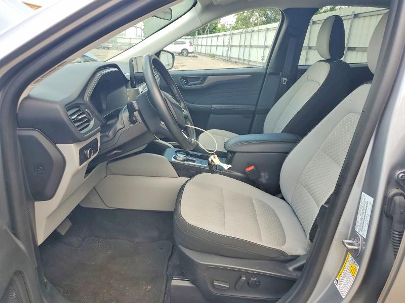 59857426 :رقم المزاد ، 1FMCU0GN7PUA18724 vin ، 2023 Ford Escape مزاد بيع