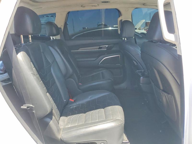 Auction sale of the 2021 Kia Telluride, vin: 5XYP5DHC9MG172274, lot number: 60975706