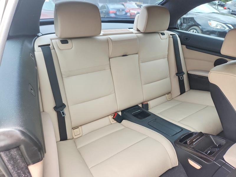 2011 Bmw 328 მანქანა იყიდება აუქციონზე, vin: WBADW3C52BE539781, აუქციონის ნომერი: 60439526