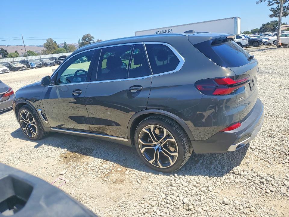 Продаж на аукціоні авто 2026 Bmw X5, vin: 5UX43EU08T9039076, номер лоту: 58938596