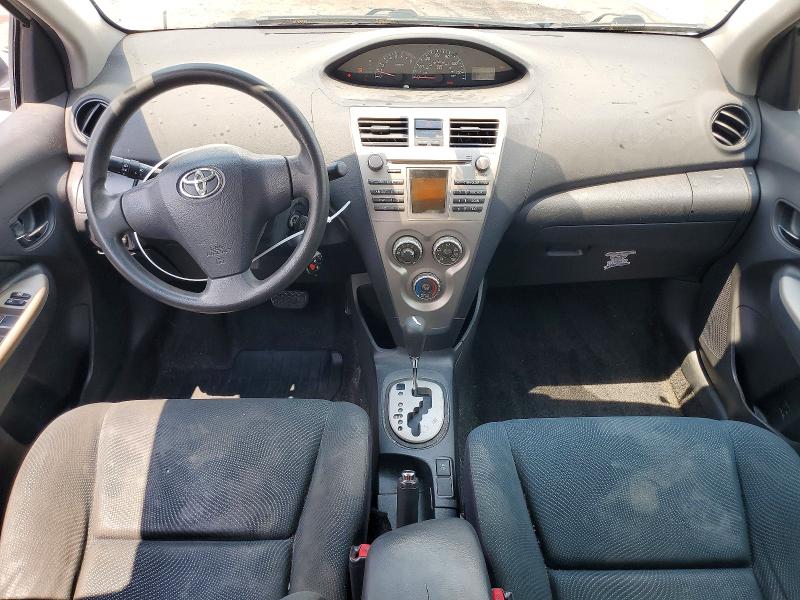 Продаж на аукціоні авто 2010 Toyota Yaris, vin: JTDBT4K30A1364543, номер лоту: 63431466