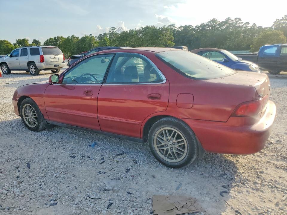 Aukcja sprzedaży 1999 Acura Integra, vin: JH4DB7652XS004829, numer aukcji: 63137236