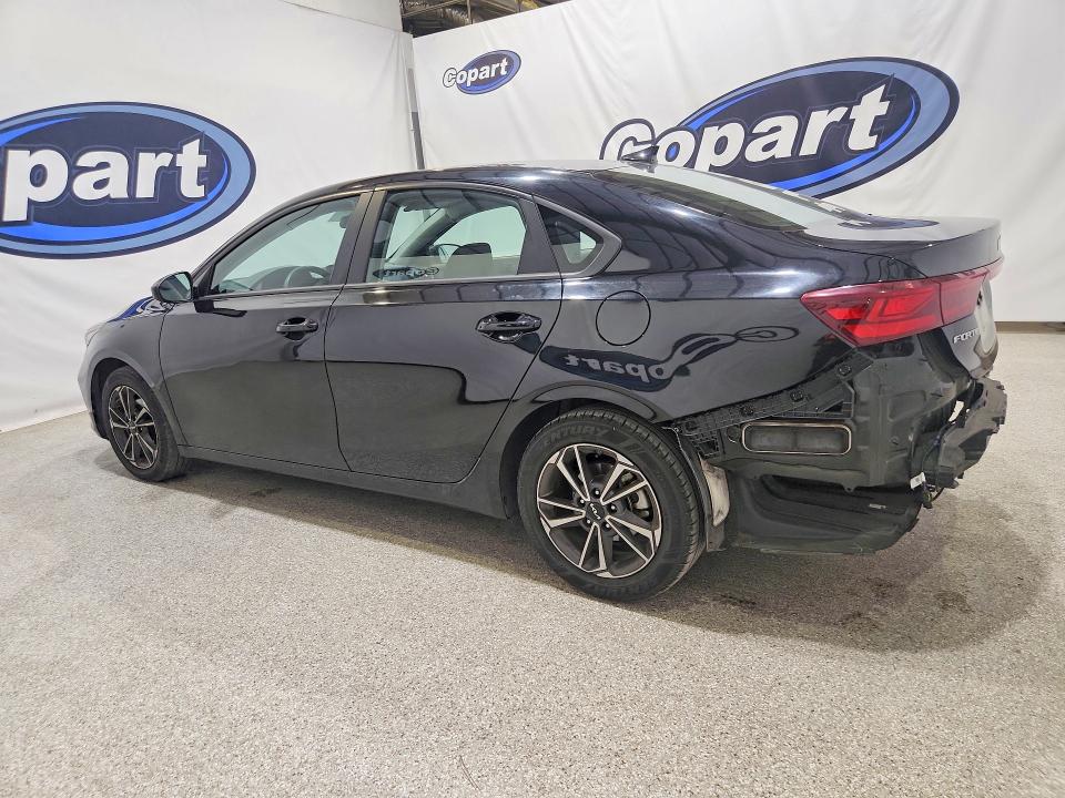 Продажа на аукционе авто 2023 Kia Forte, vin: 3KPF24AD1PE613436, номер лота: 62600216
