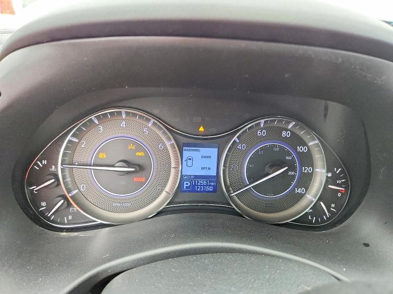 59902306 :رقم المزاد ، JN8AZ2NC2J9441171 vin ، 2018 Infiniti Qx80 مزاد بيع