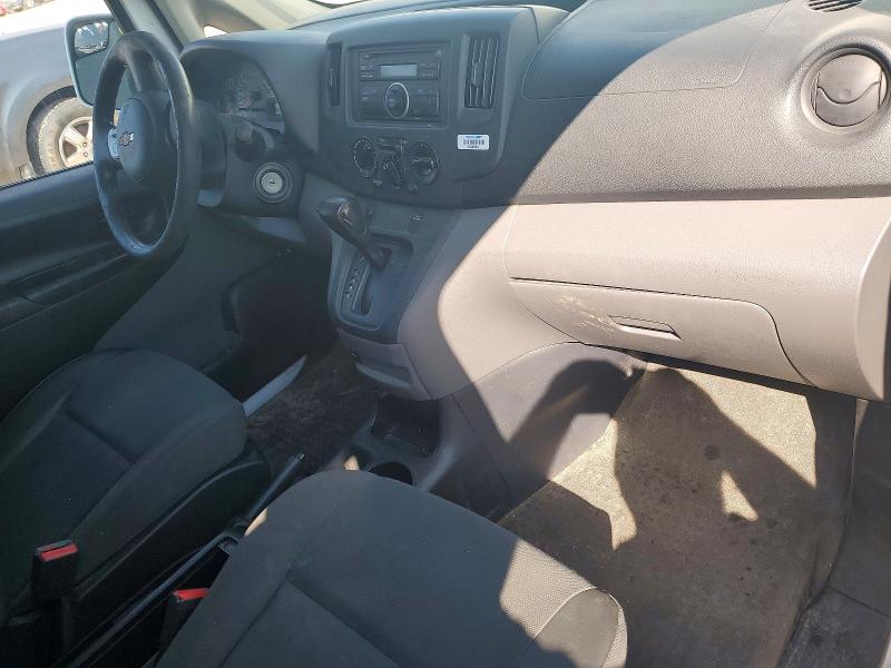Продажа на аукционе авто 2015 Chevrolet City Express, vin: 3N63M0YN4FK723933, номер лота: 61702836