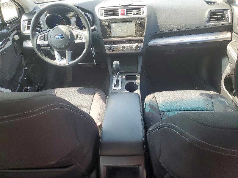 59175066 :رقم المزاد ، 4S3BNAC69F3072242 vin ، 2015 Subaru Legacy مزاد بيع