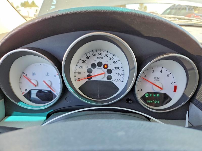 62536176 :رقم المزاد ، 1B3HB48B37D516979 vin ، 2007 Dodge Caliber مزاد بيع