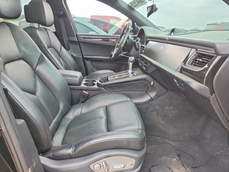 Продажа на аукционе авто 2017 Porsche Macan, vin: WP1AB2A51HLB11279, номер лота: 60443526
