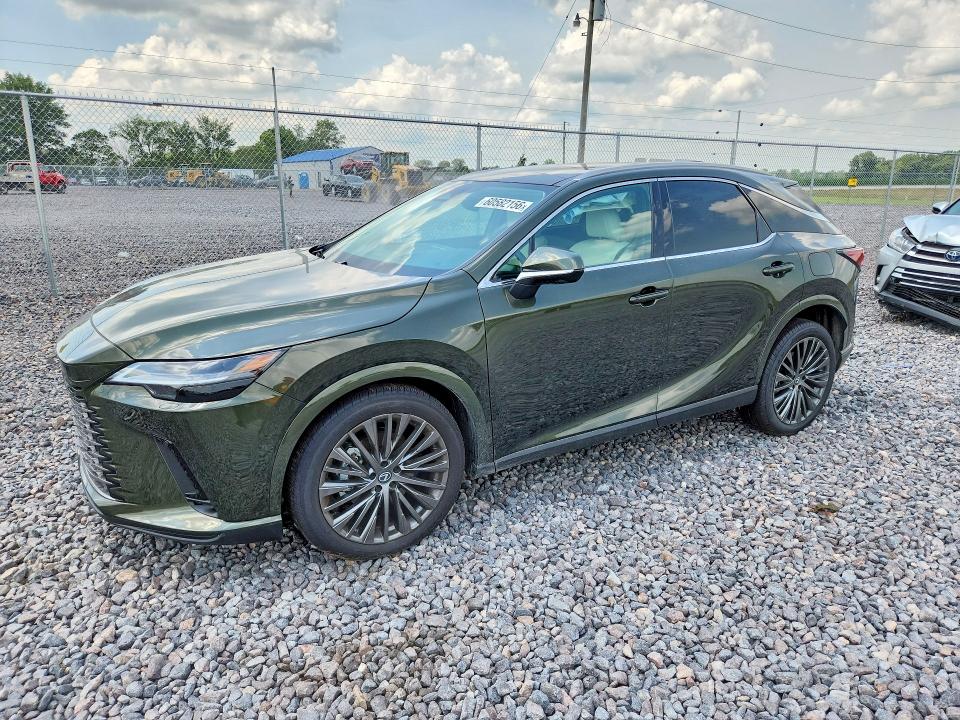 Aukcja sprzedaży 2026 Lexus Rx 350, vin: 2T2BAMCA7TC147682, numer aukcji: 60582156
