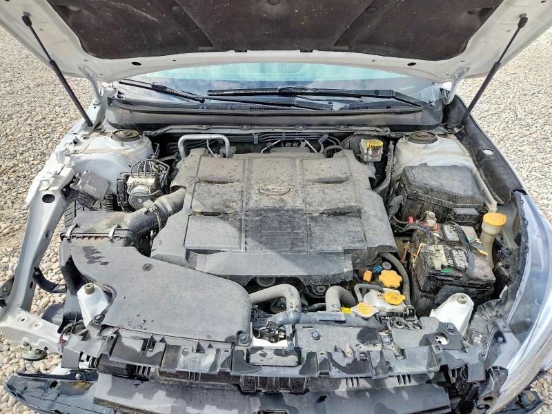 Продаж на аукціоні авто 2019 Subaru Outback, vin: 4S4BSENC5K3293037, номер лоту: 59347366