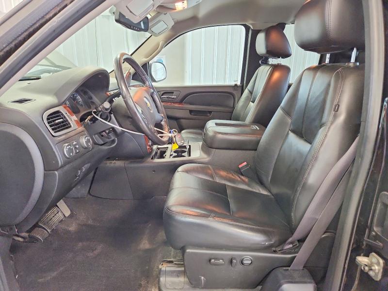 Продажа на аукционе авто 2011 Chevrolet Silverado, vin: 1GCRKTE3XBZ284533, номер лота: 60899036