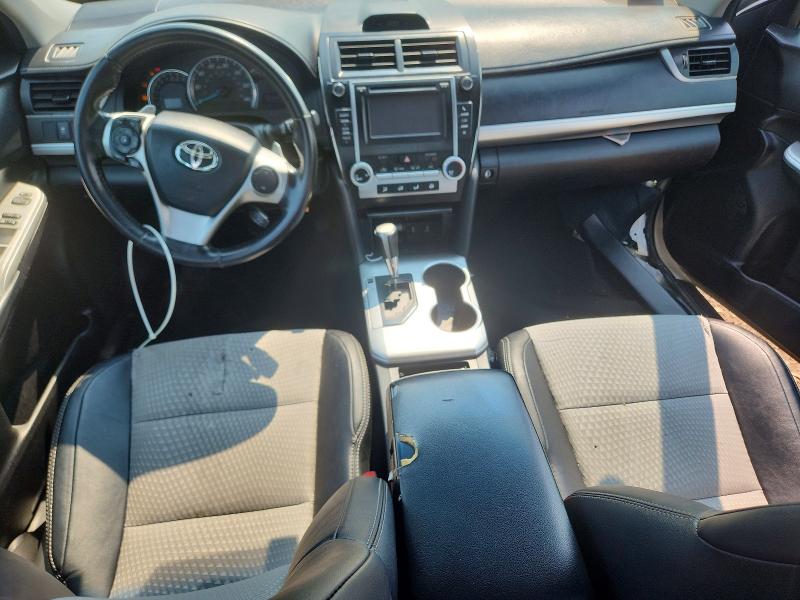 62511976 :رقم المزاد ، 4T1BF1FK3DU721039 vin ، 2013 Toyota Camry مزاد بيع