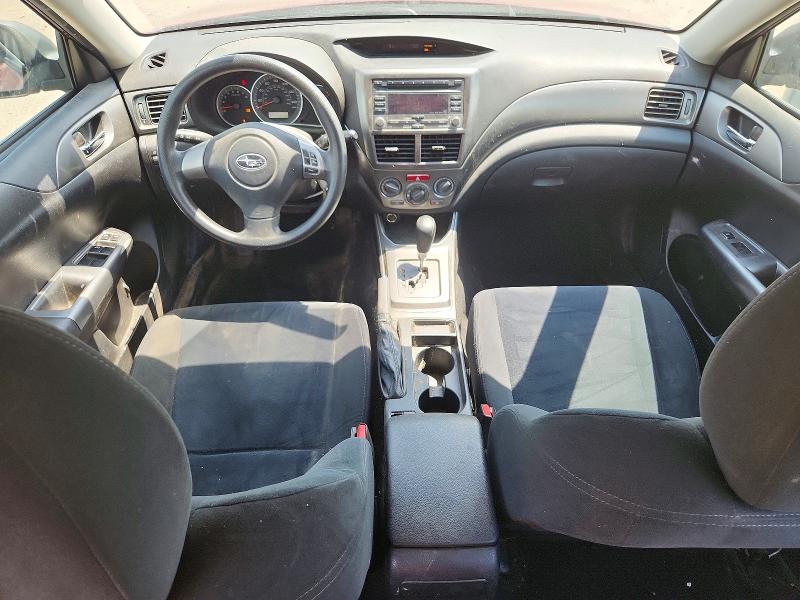 Продаж на аукціоні авто 2011 Subaru Impreza, vin: JF1GH6A68BH820088, номер лоту: 61519416