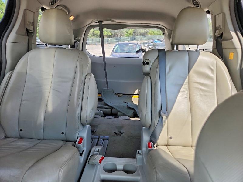 Aukcja sprzedaży 2012 Toyota Sienna, vin: 5TDYK3DC2CS239702, numer aukcji: 60324756