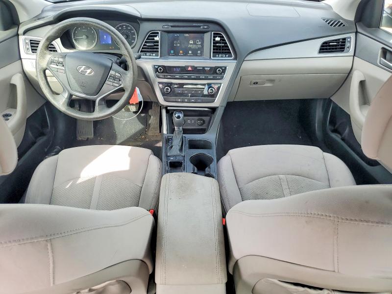 Aukcja sprzedaży 2016 Hyundai Sonata, vin: 5NPE24AF2GH274999, numer aukcji: 60577936
