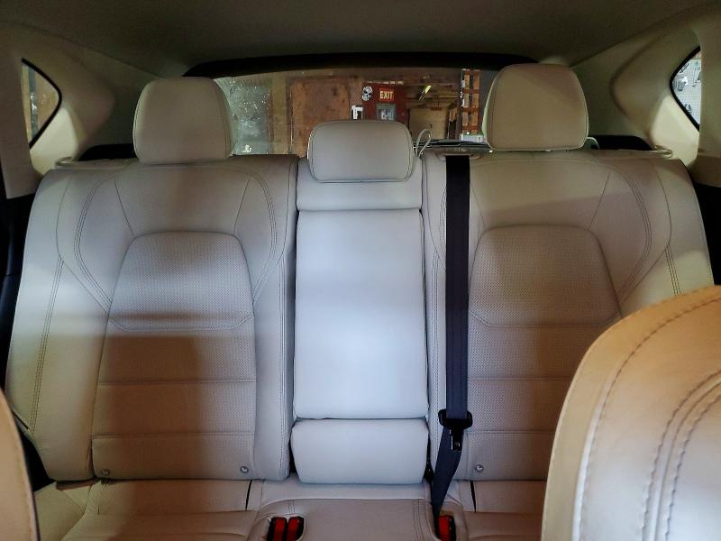 61251046 :رقم المزاد ، JM3KFBCL9S0564491 vin ، 2025 Mazda Cx-5 مزاد بيع