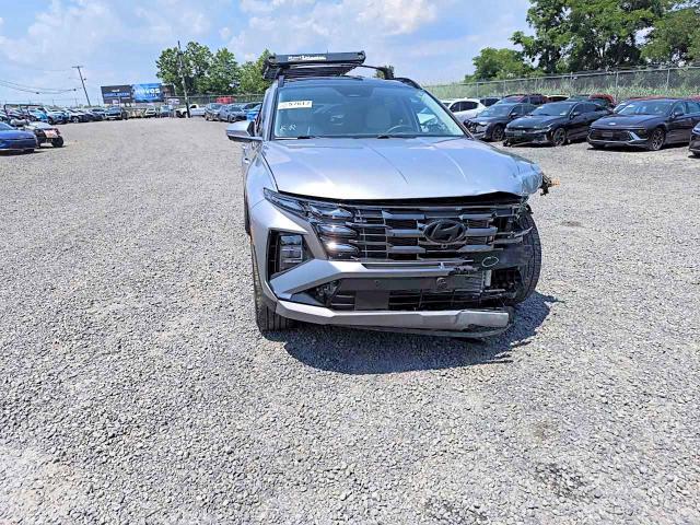 Продаж на аукціоні авто 2025 Hyundai Tucson, vin: 5NMJECDE5SH606510, номер лоту: 61149876