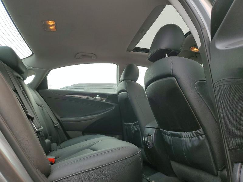 Продаж на аукціоні авто 2013 Hyundai Sonata, vin: 5NPEC4AC9DH645283, номер лоту: 59704546