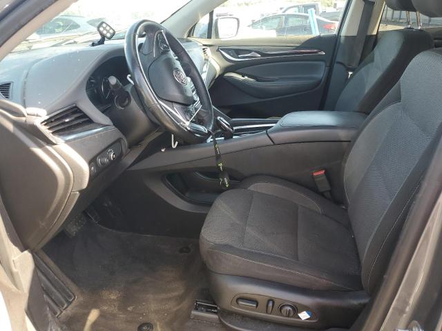 Продажа на аукционе авто 2021 Buick Enclave, vin: 5GAERAKW3MJ161298, номер лота: 61935736