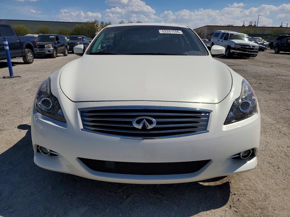 Продажа на аукционе авто 2013 Infiniti G37 Convertible, vin: JN1CV6FE0DM771323, номер лота: 62267596
