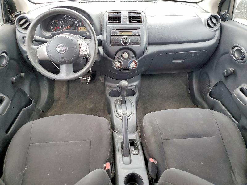 Продаж на аукціоні авто 2014 Nissan Versa, vin: 3N1CN7AP8EL841564, номер лоту: 60902126