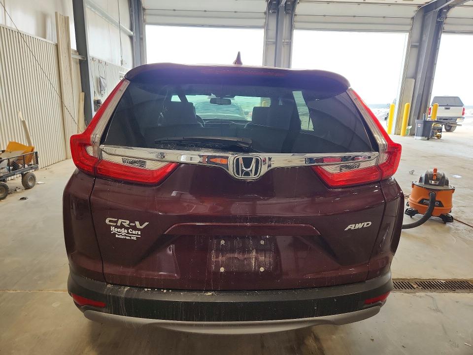 Aukcja sprzedaży 2019 Honda Cr-v, vin: 7FARW2H86KE002274, numer aukcji: 60383216