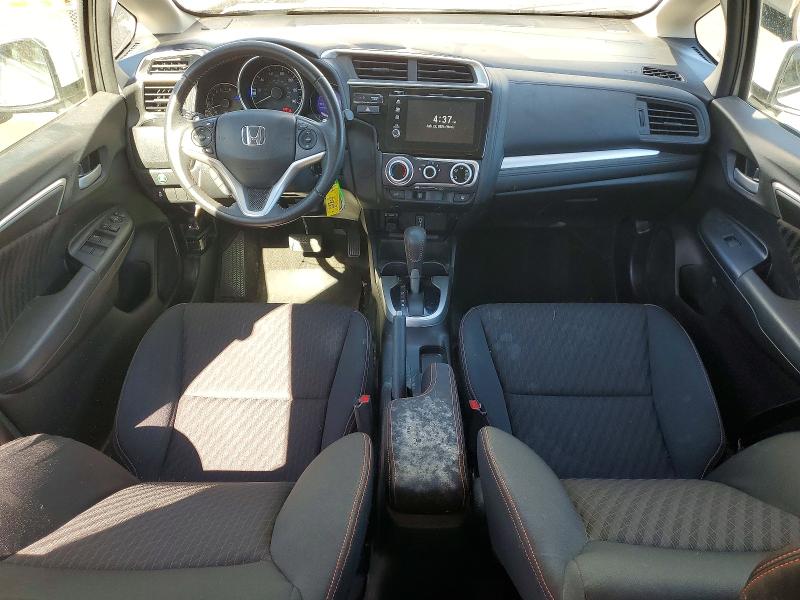 Продажа на аукционе авто 2020 Honda Fit, vin: 3HGGK5H66LM715110, номер лота: 62483346