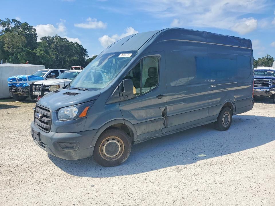 Aukcja sprzedaży 2020 Ford Transit, vin: 1FTBR3X89LKB27785, numer aukcji: 58502426