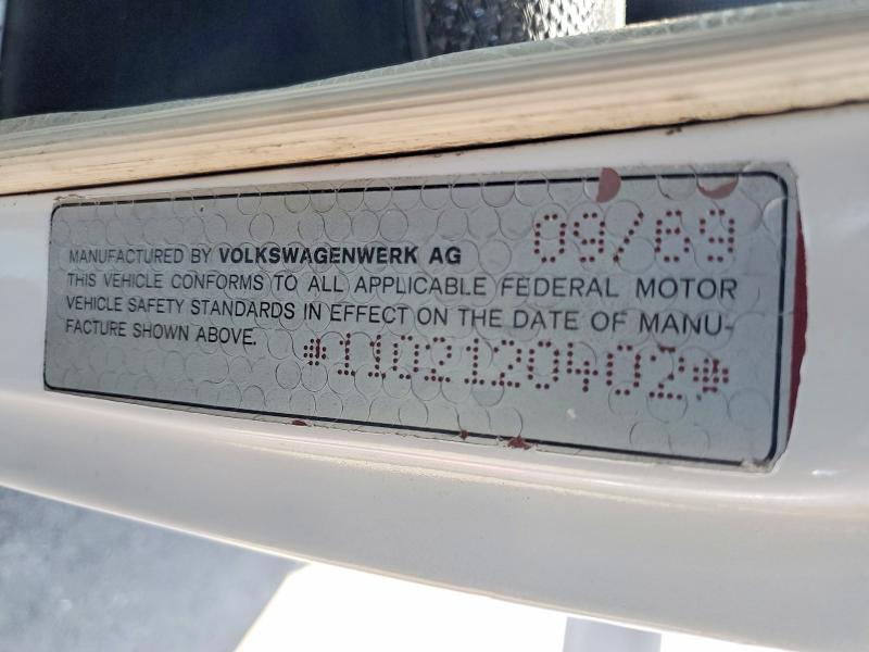 62612126 :رقم المزاد ، 1102120402 vin ، 1970 Volkswagen Beetle مزاد بيع