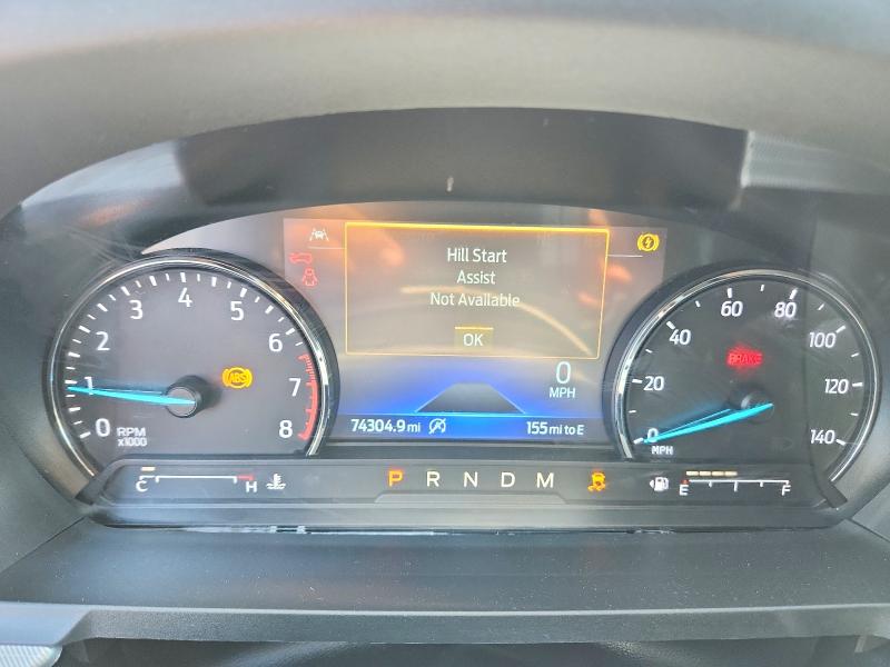 Auction sale of the 2020 Ford Explorer, vin: 1FMSK7DH1LGB82925, lot number: 59855546