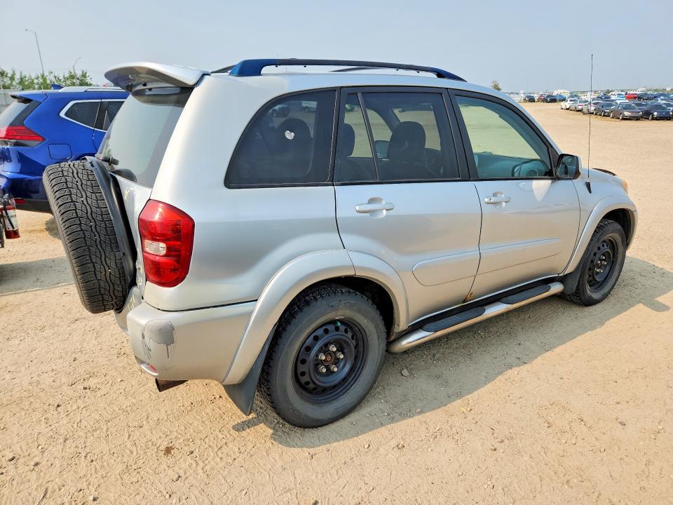 Продажа на аукционе авто 2005 Toyota Rav4, vin: JTEHD20V256029871, номер лота: 60835816