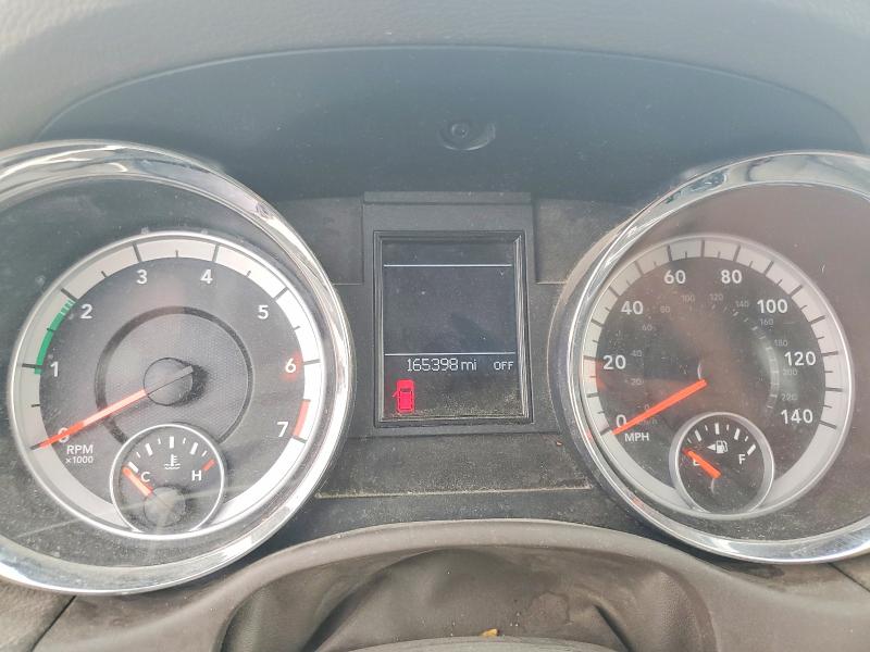 2012 Dodge Durango მანქანა იყიდება აუქციონზე, vin: 1C4RDJAGXCC120517, აუქციონის ნომერი: 62256016