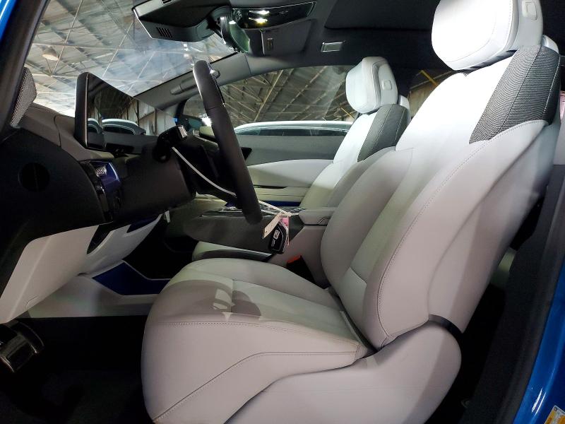 61564366 :رقم المزاد ، 3GYK3BM58TS164685 vin ، 2026 Cadillac Optiq مزاد بيع