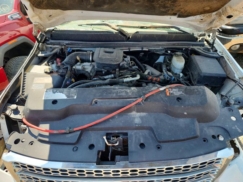 2012 Gmc Sierra მანქანა იყიდება აუქციონზე, vin: 1GT125E8XCF156154, აუქციონის ნომერი: 60796346