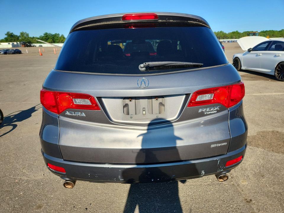 2008 Acura Rdx მანქანა იყიდება აუქციონზე, vin: 5J8TB18218A021188, აუქციონის ნომერი: 62473986
