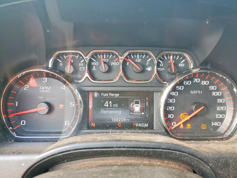 Aukcja sprzedaży 2016 Gmc Sierra, vin: 3GTU2MEC8GG240814, numer aukcji: 60080456