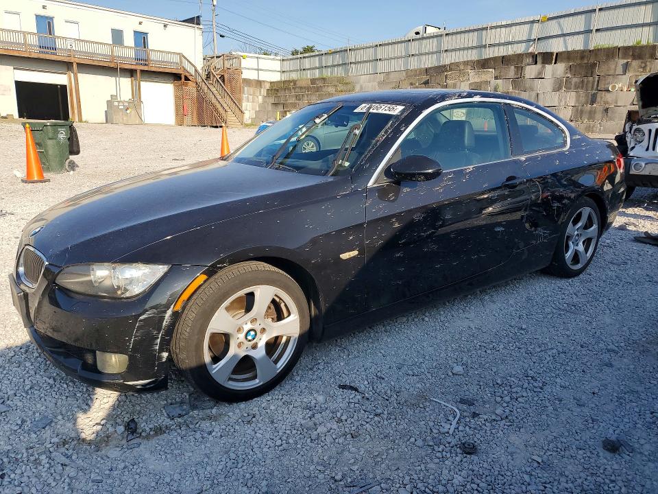 Auction sale of the 2008 Bmw 328, vin: WBAWB33538P131968, lot number: 61166156