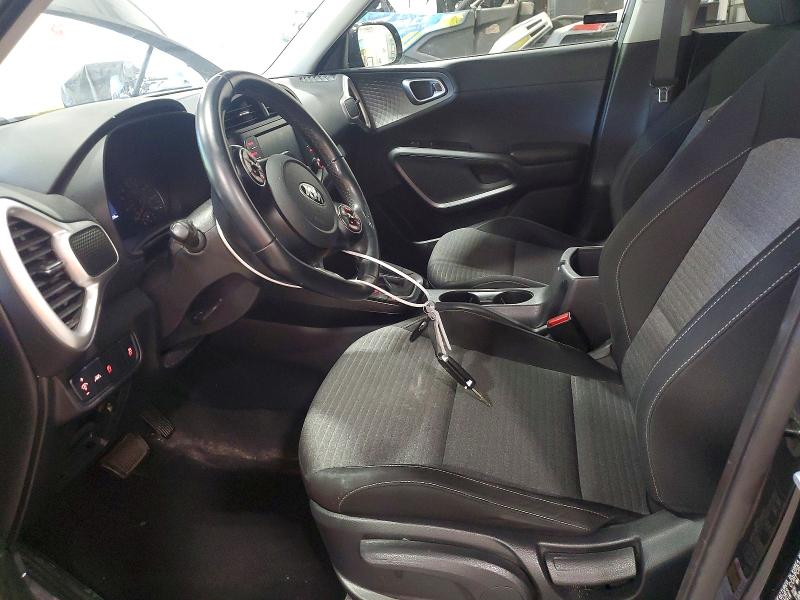 Aukcja sprzedaży 2020 Kia Soul, vin: KNDJ63AU0L7044081, numer aukcji: 62311466