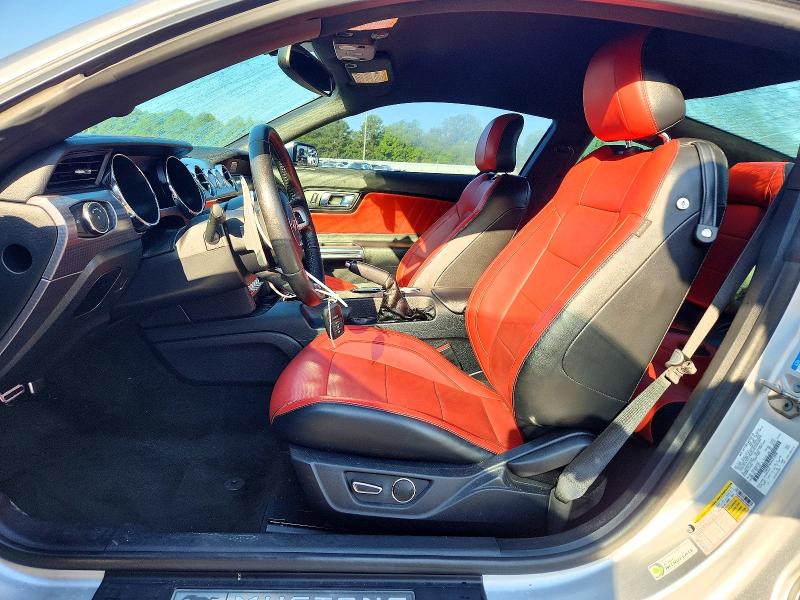 Продажа на аукционе авто 2017 Ford Mustang, vin: 1FA6P8THXH5316998, номер лота: 59719186