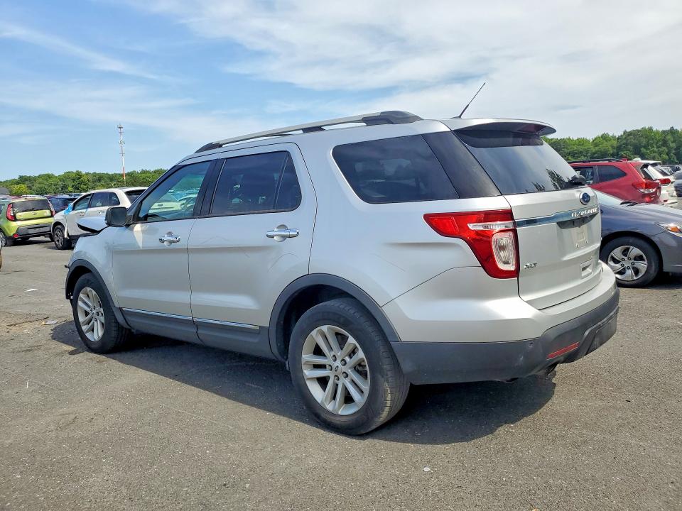 Aukcja sprzedaży 2013 Ford Explorer, vin: 1FM5K8D88DGB96132, numer aukcji: 60499176