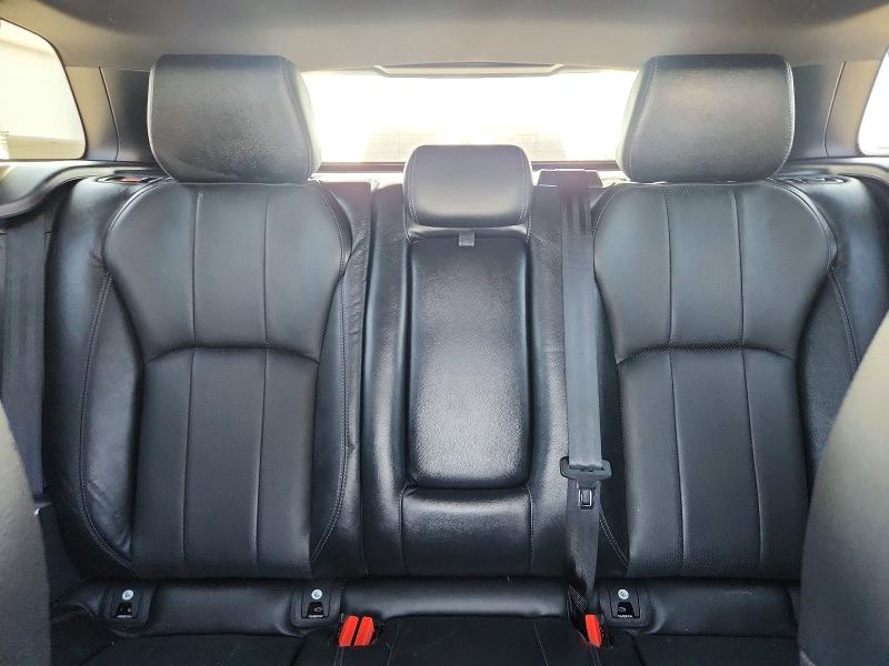 Продажа на аукционе авто 2016 Land Rover Range Rover Evoque, vin: SALVP2BG8GH080823, номер лота: 85626895