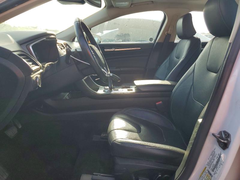 Продажа на аукционе авто 2020 Ford Fusion, vin: 3FA6P0D97LR176133, номер лота: 60857546
